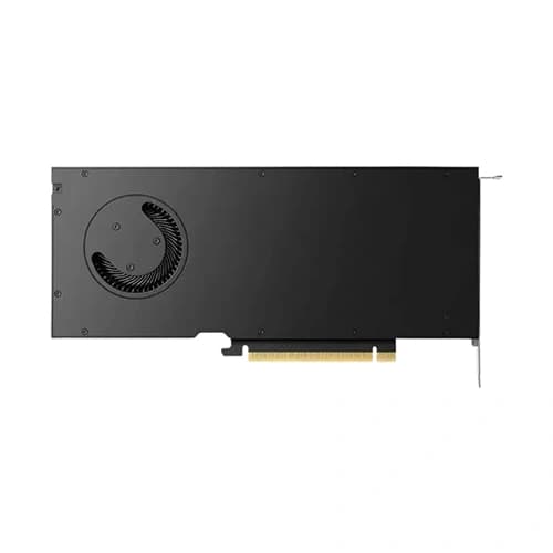 NVIDIA Quadro RTX 4000 ADA Generation 20GB GDDR6 Graphics Card